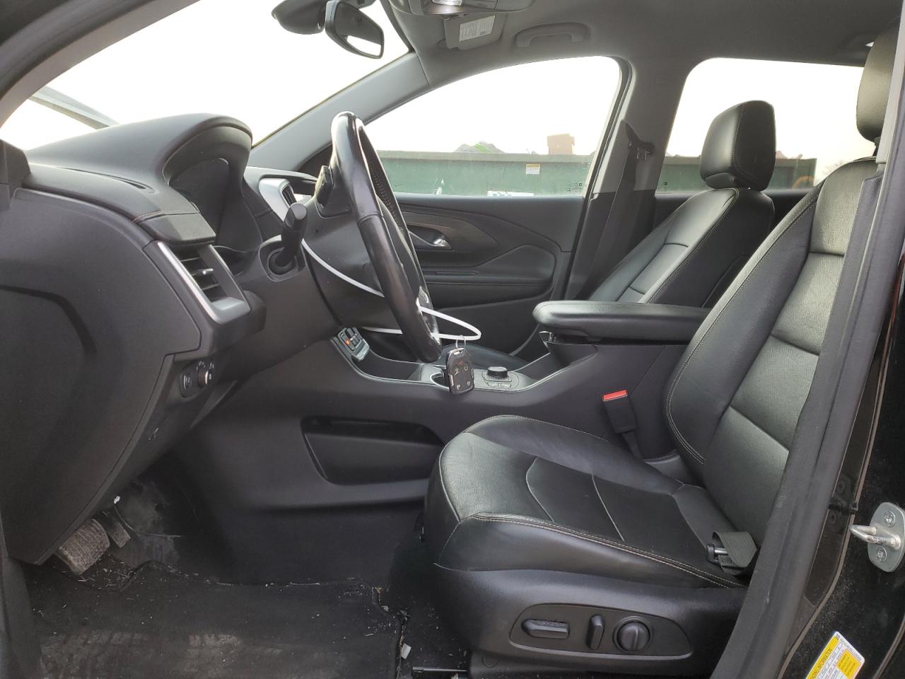2020 GMC Terrain - Image 7