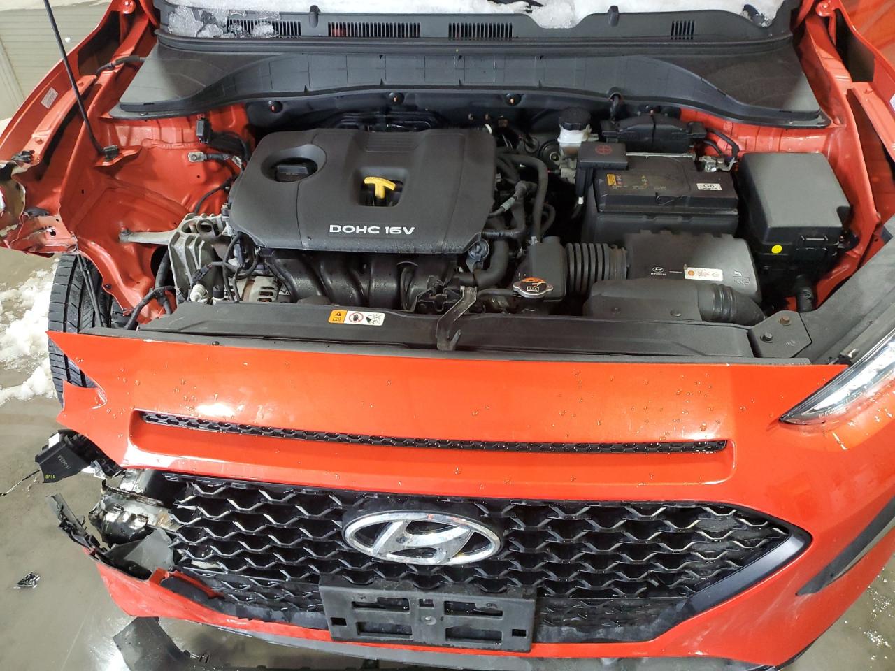 2019 Hyundai Kona - Image 13