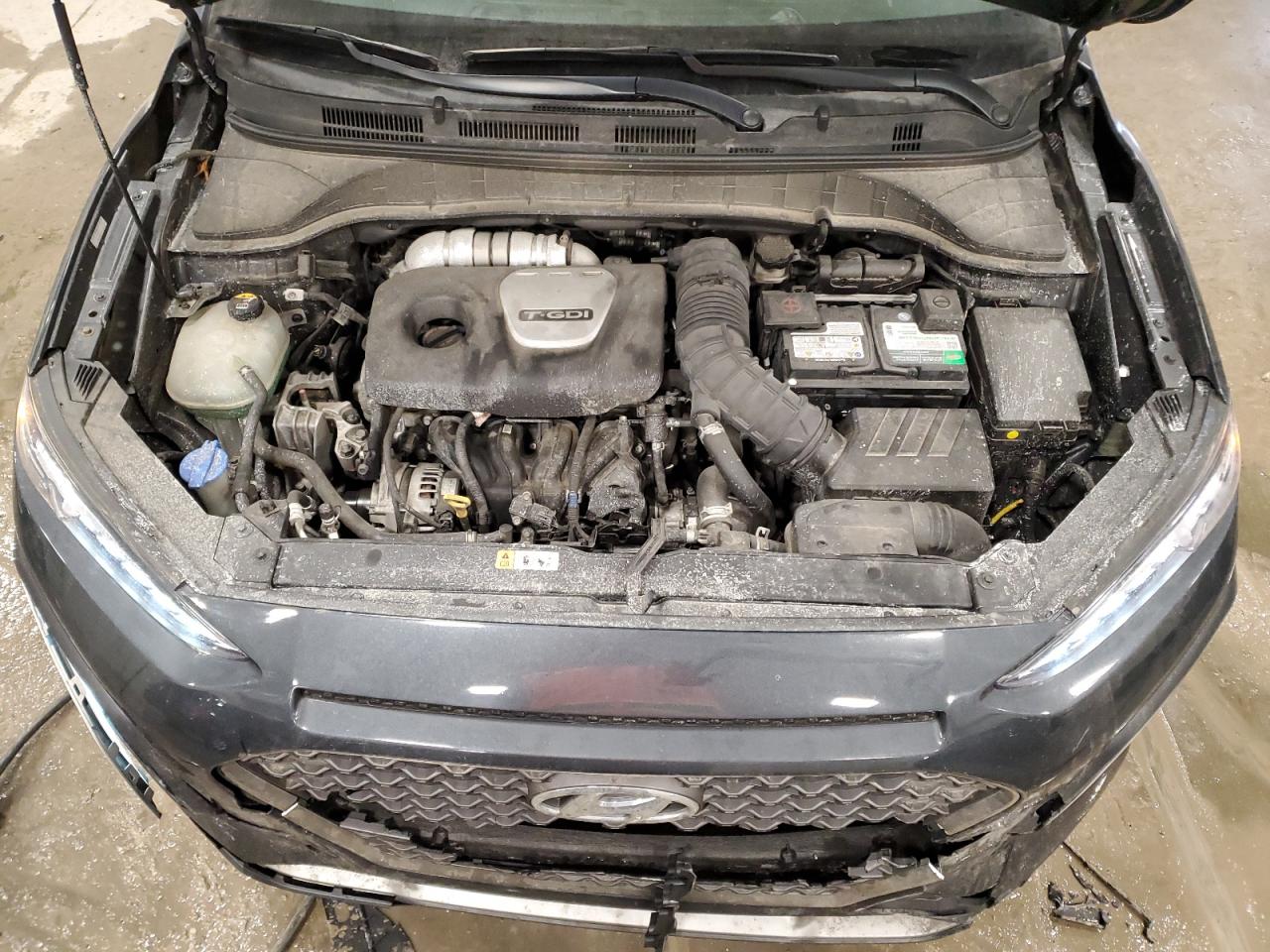 2018 Hyundai Kona - Image 12