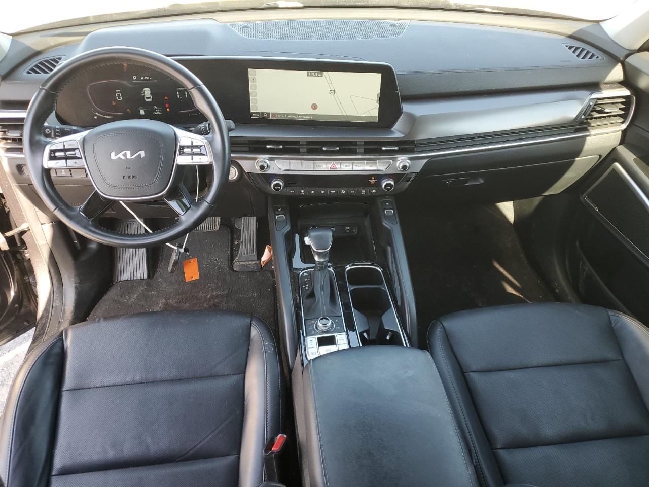 2023 Kia Telluride - Image 8