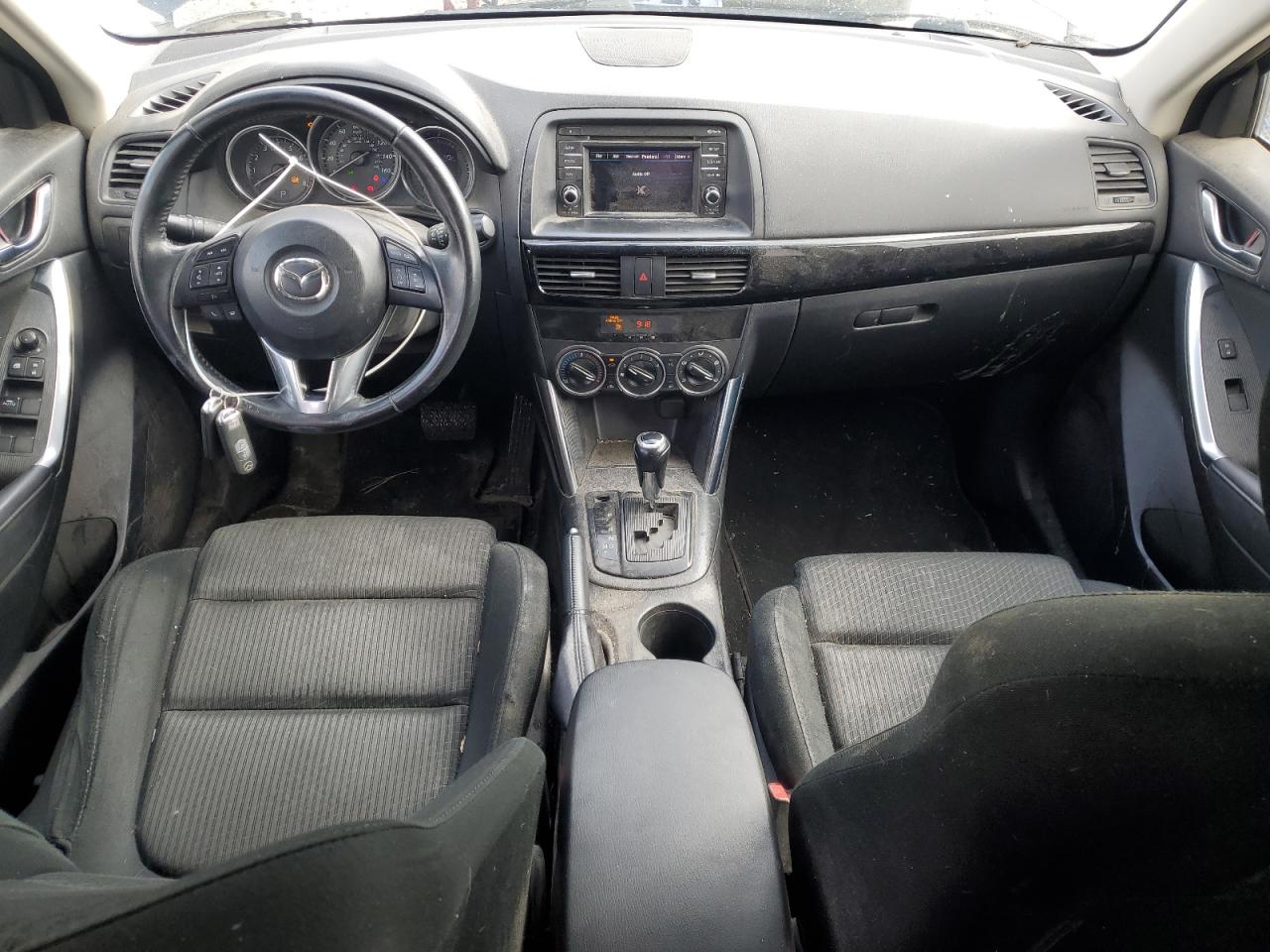 2014 Mazda CX-5 - Image 8