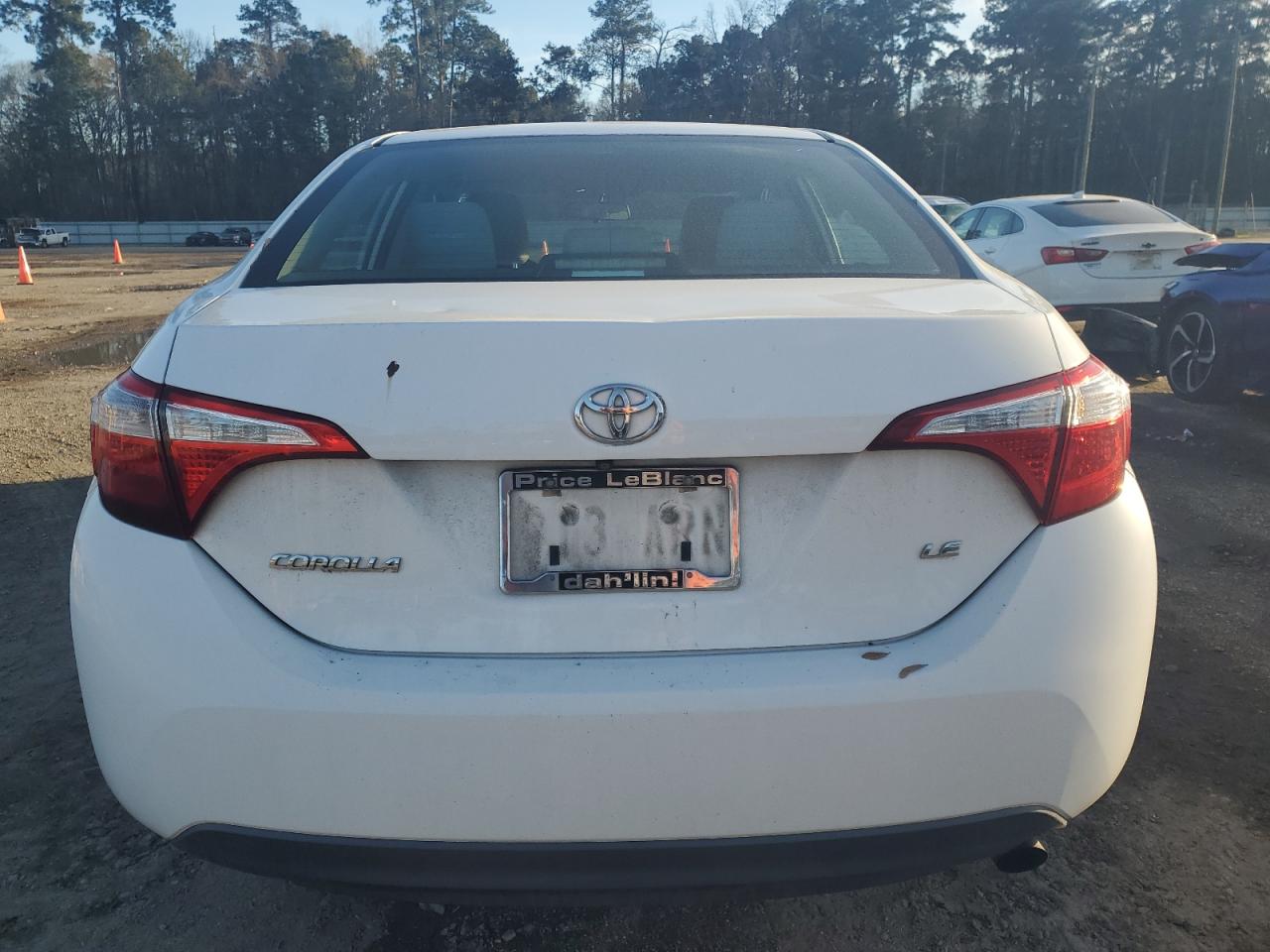 2016 Toyota Corolla - Image 6