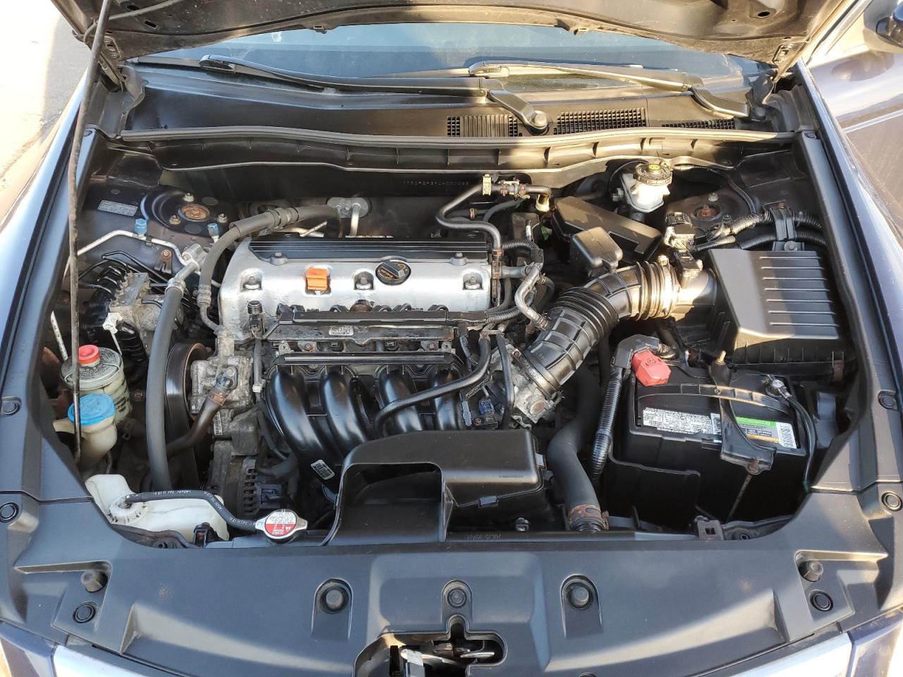 2012 Honda Accord - Image 11