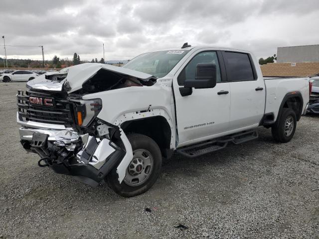 2025 Gmc Sierra K2500 Heavy Duty