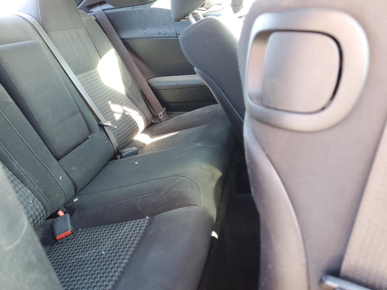 2019 Dodge Challenger - Image 10