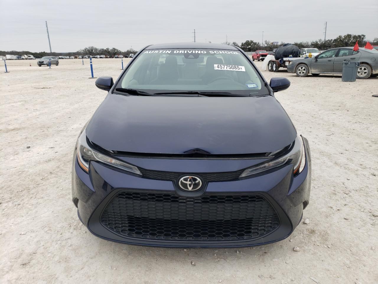 5YFEPMAE6NP383426 TOYOTA COROLLA 2022