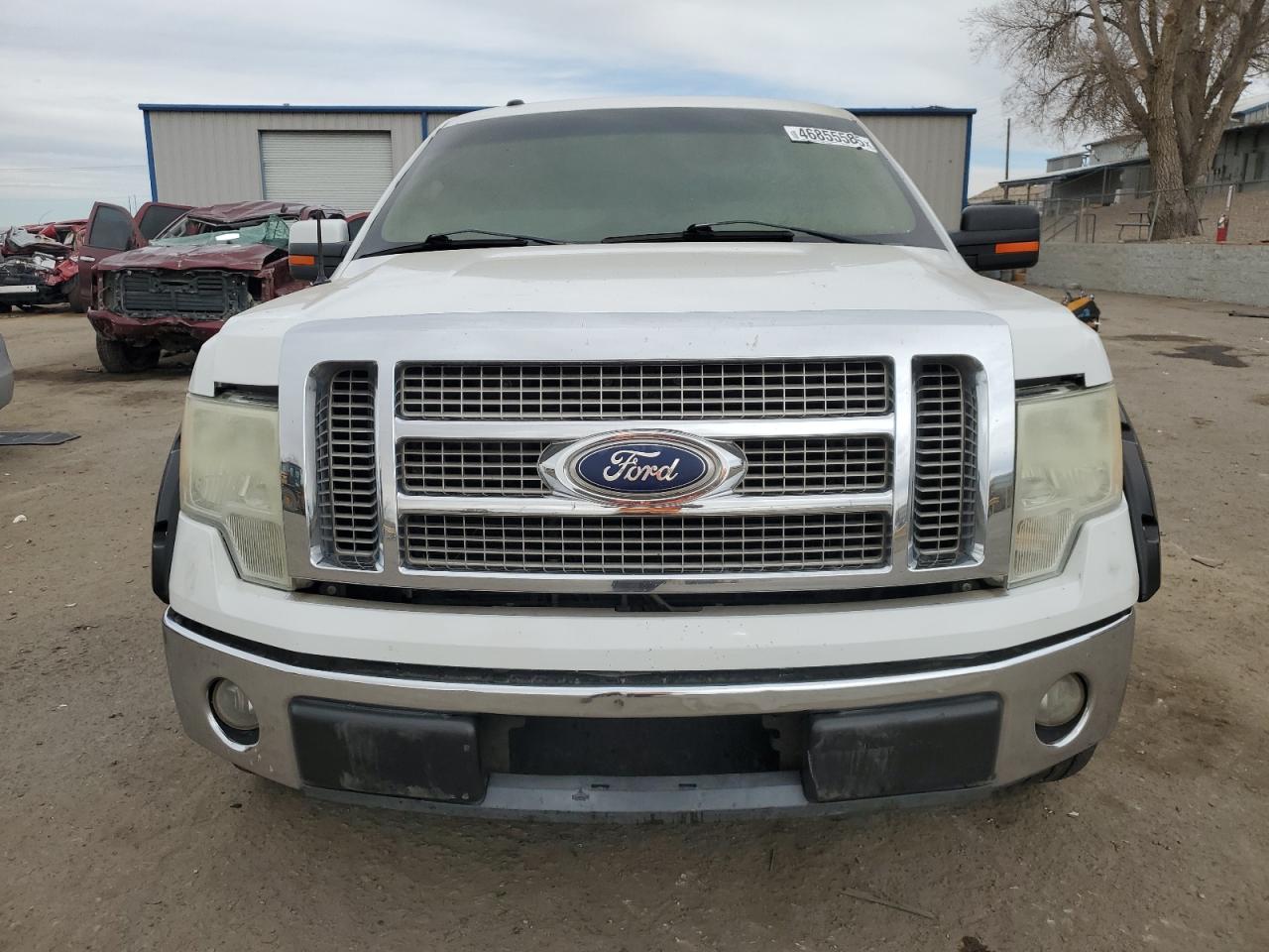 2010 Ford F-150 - Image 5