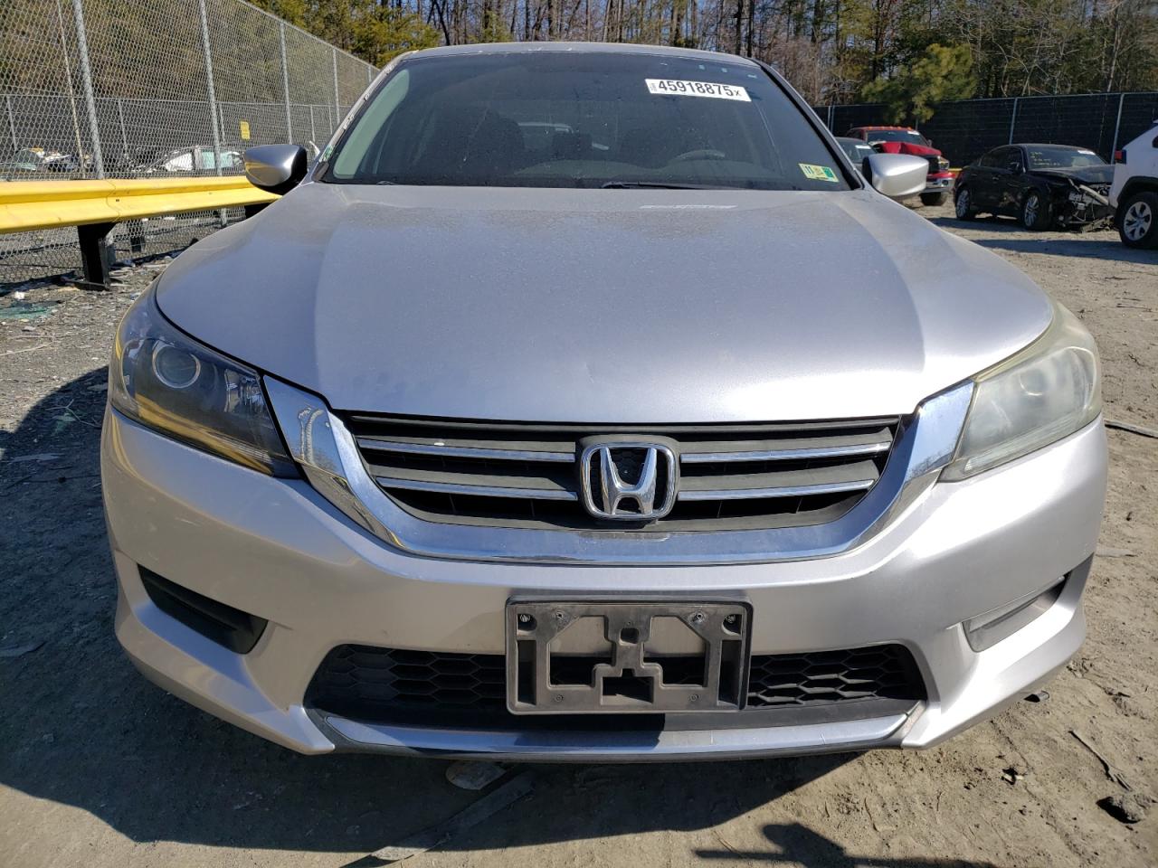 2013 Honda Accord - Image 5