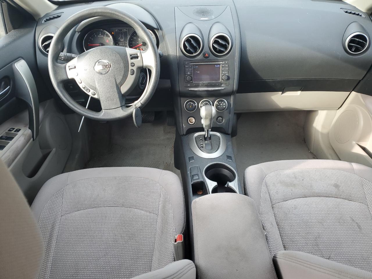 2013 Nissan Rogue - Image 8