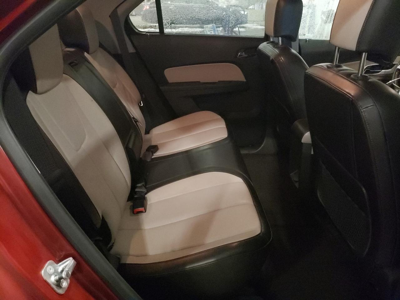 2010 Chevrolet Equinox - Image 11