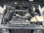 2004 Jeep Wrangler X იყიდება Dunn-ში, NC - Water/Flood