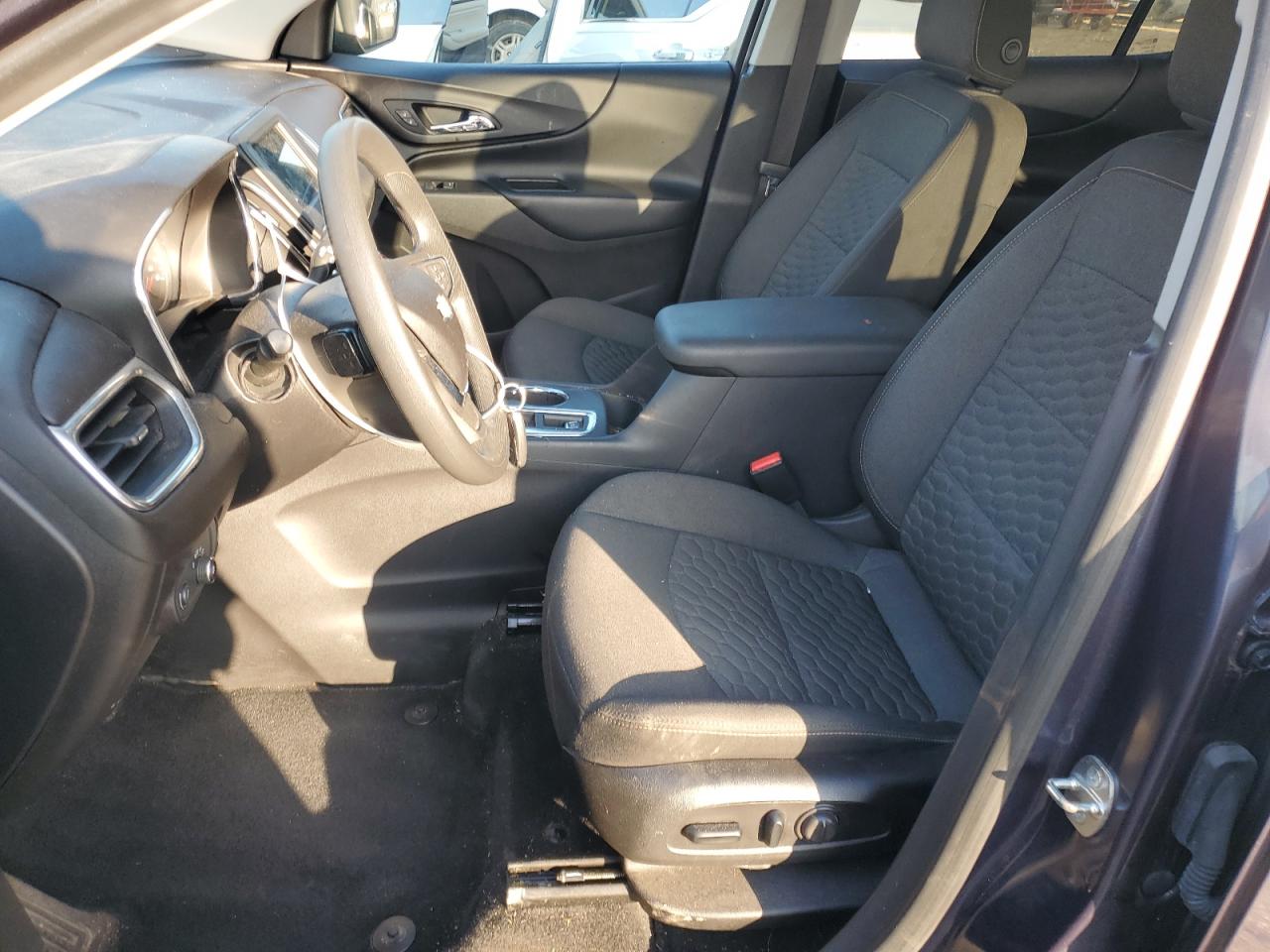 2019 Chevrolet Equinox - Image 7