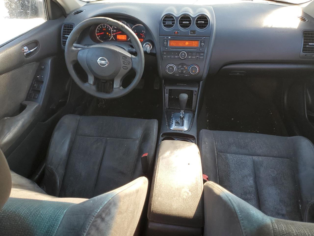 2012 Nissan Altima - Image 8