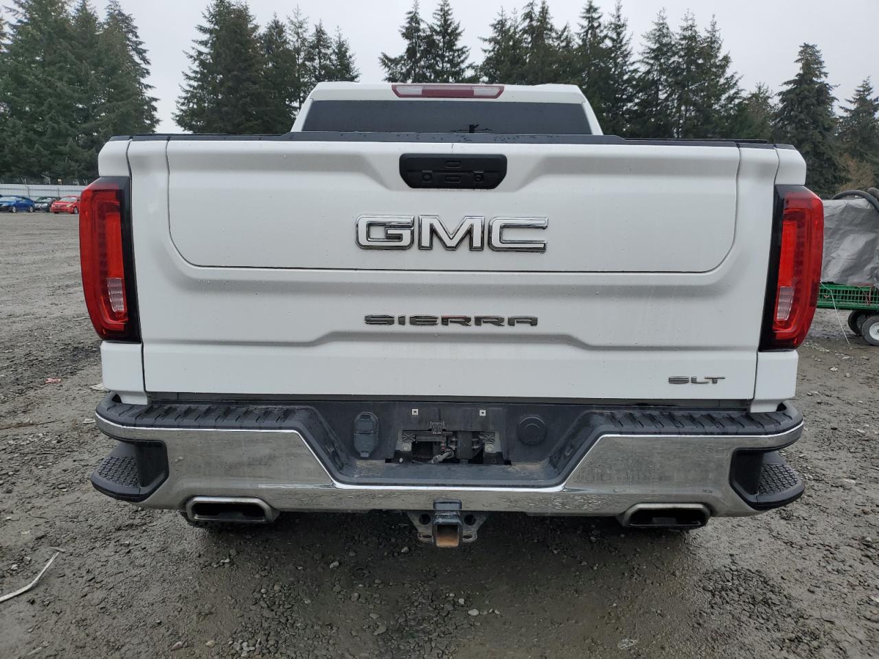 2020 GMC Sierra - Image 6