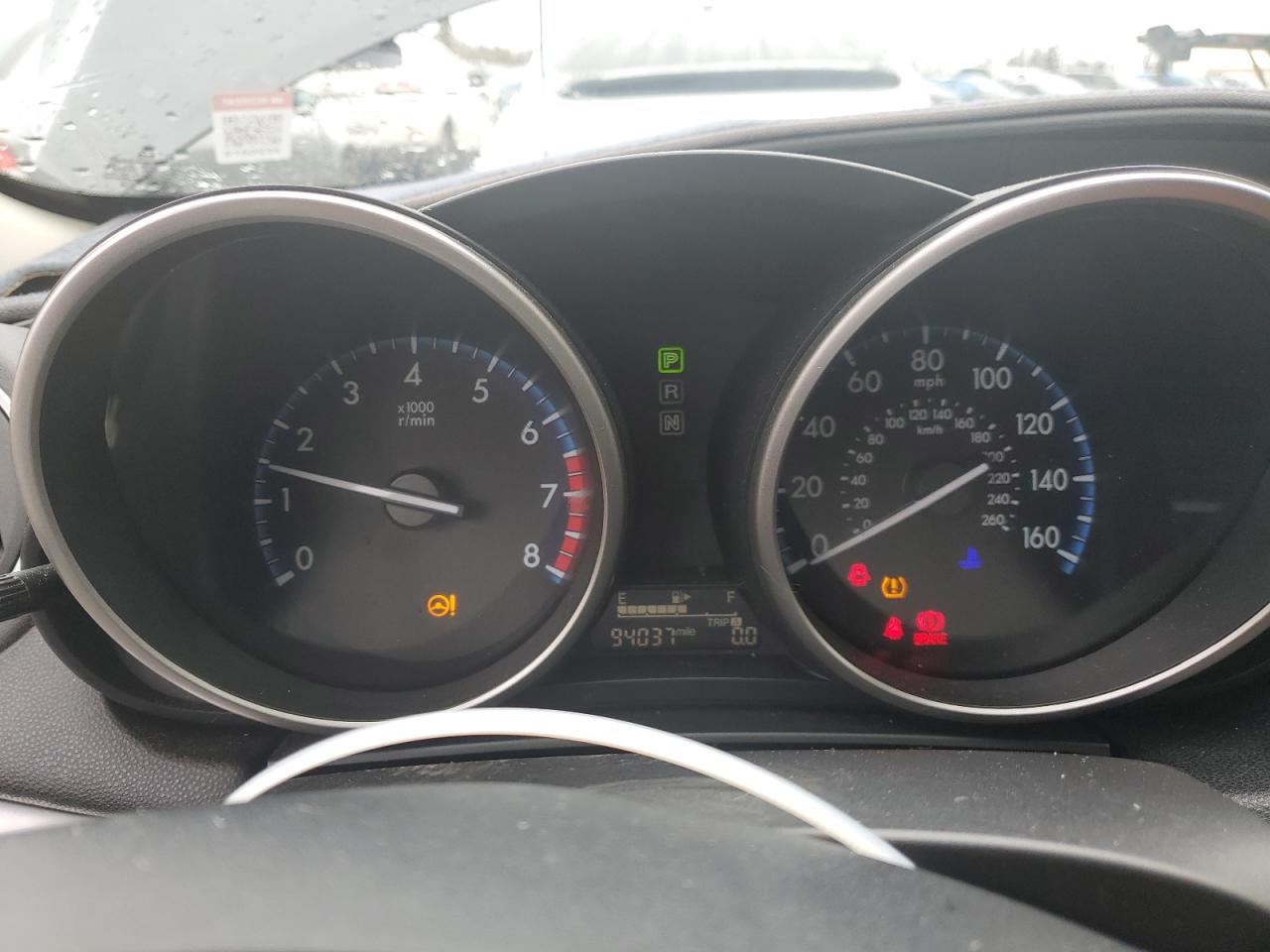 2012 Mazda 3 - Image 9