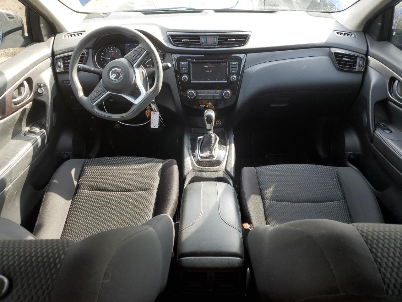 2020 Nissan Rogue - Image 8