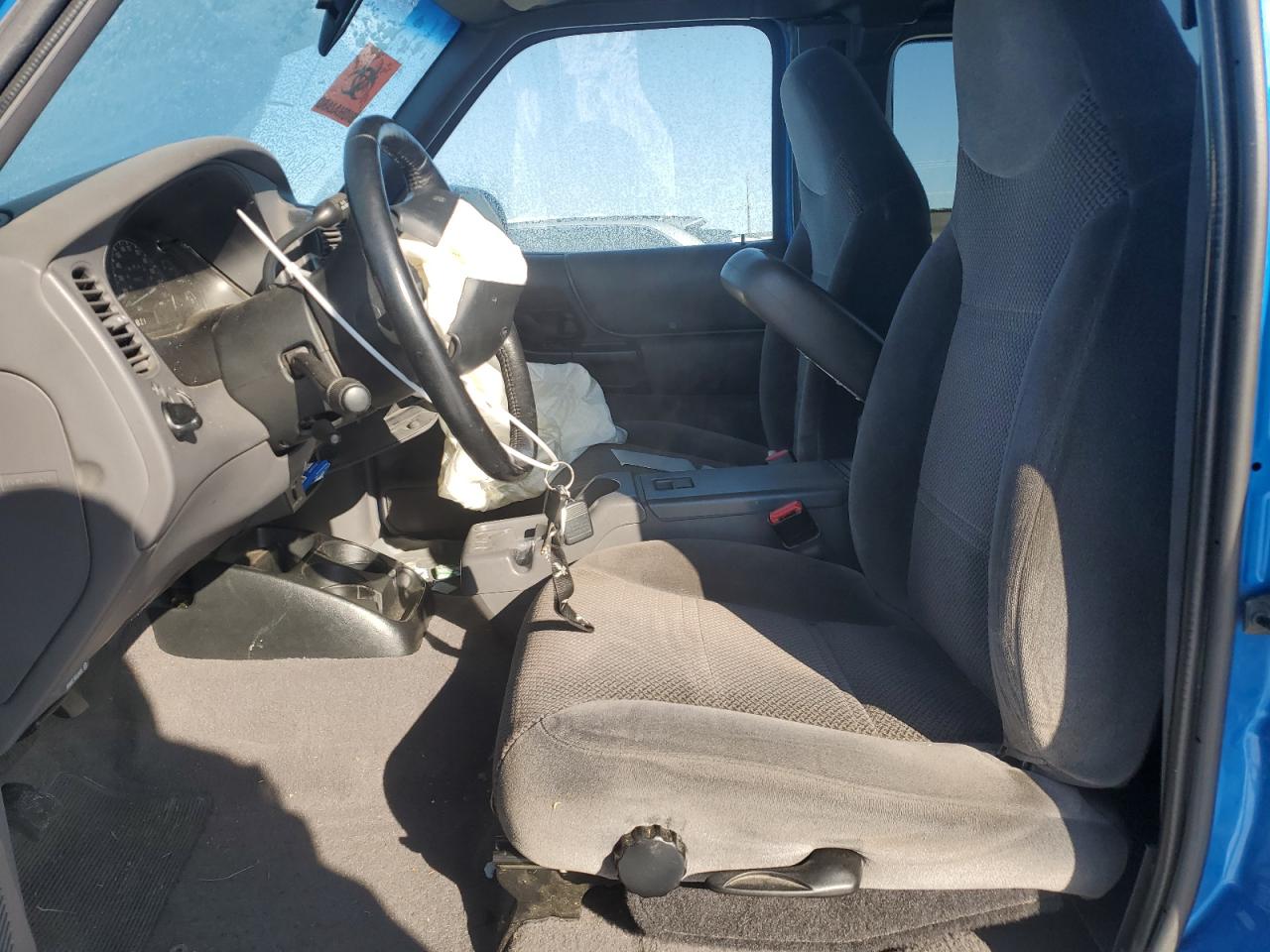 2000 Ford Ranger - Image 7