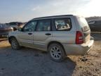 2005 Subaru Forester 2.5Xs for Sale in Fredericksburg, VA - Front End