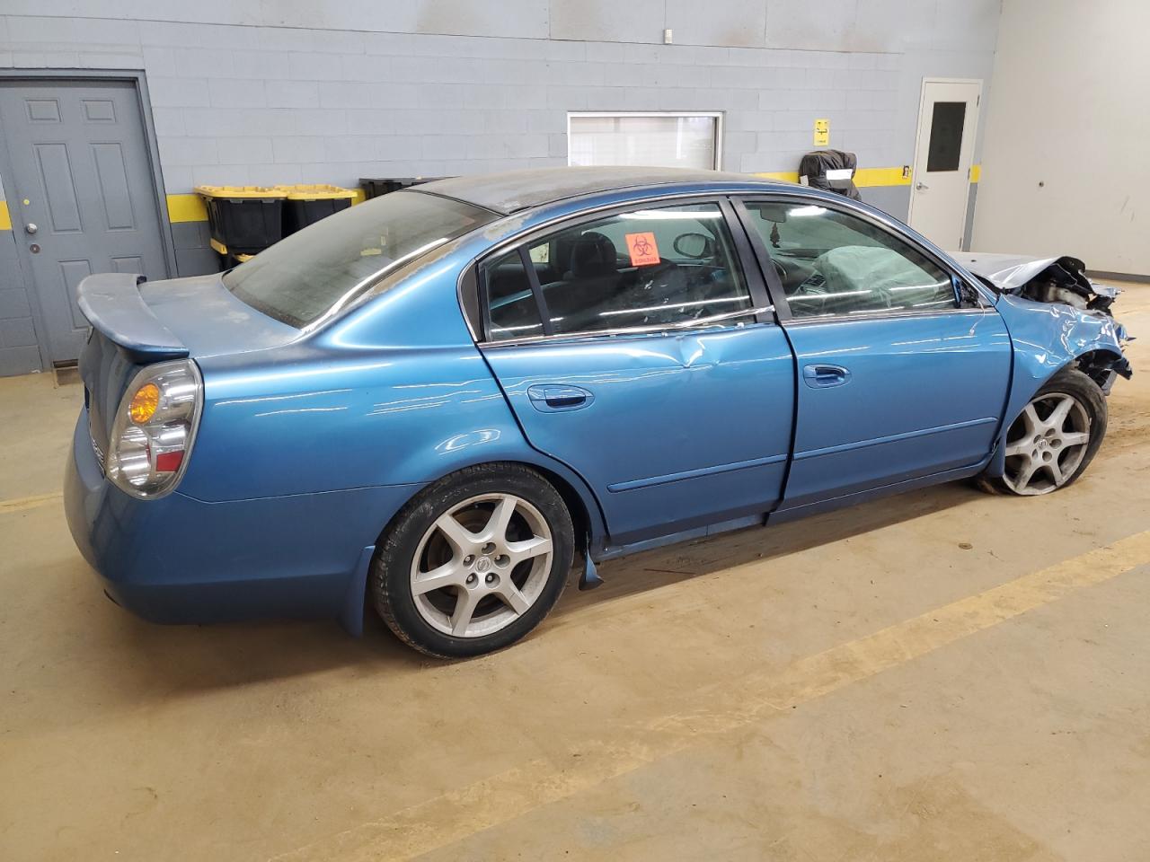 2003 Nissan Altima - Image 3