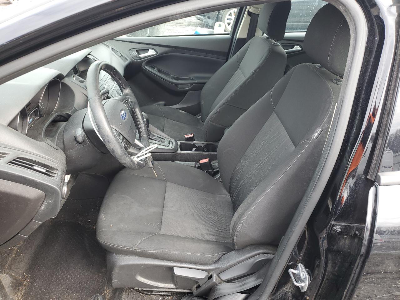2018 Ford Focus - Image 7