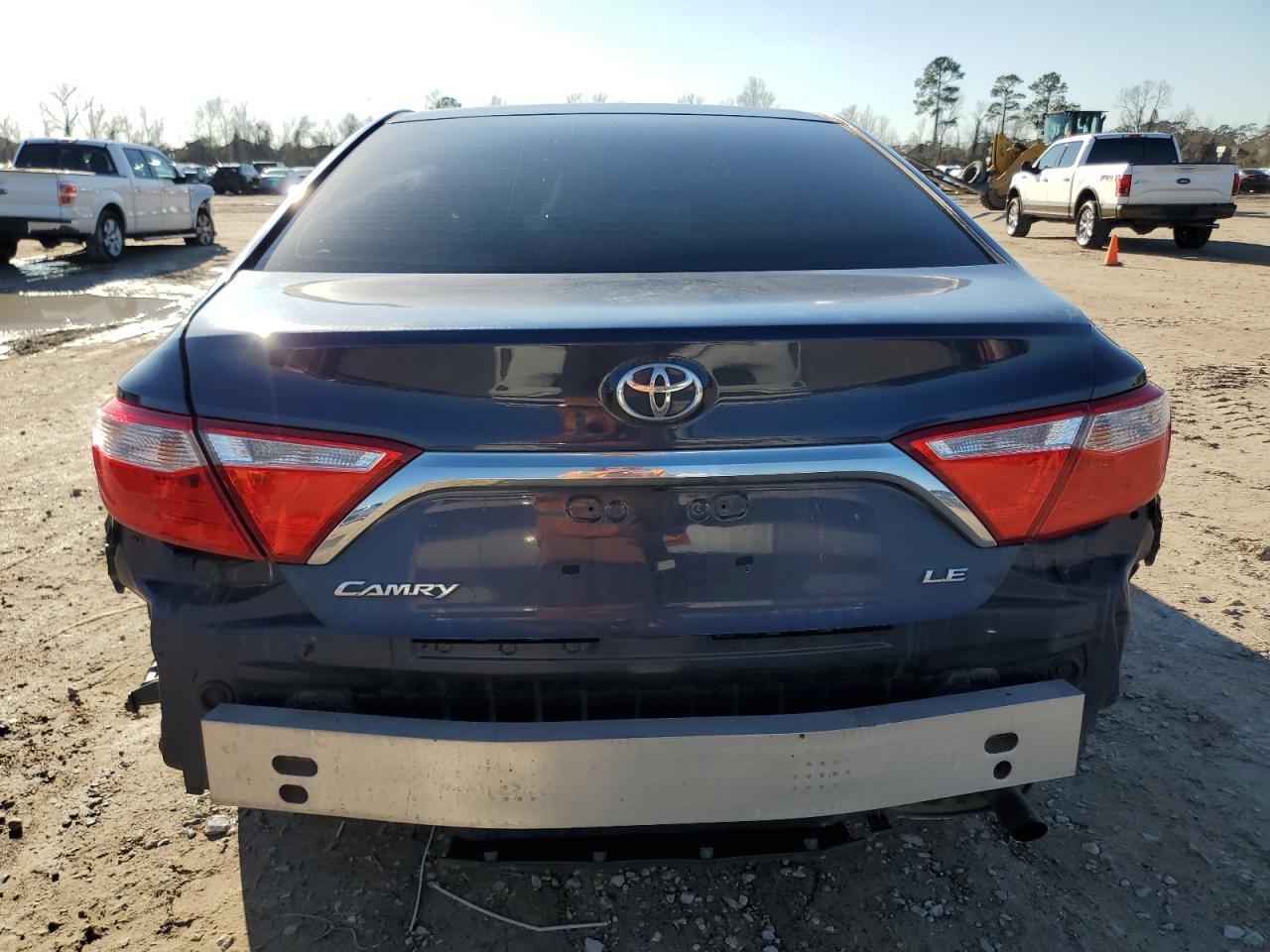 4T4BF1FK2GR557020 TOYOTA CAMRY 2016