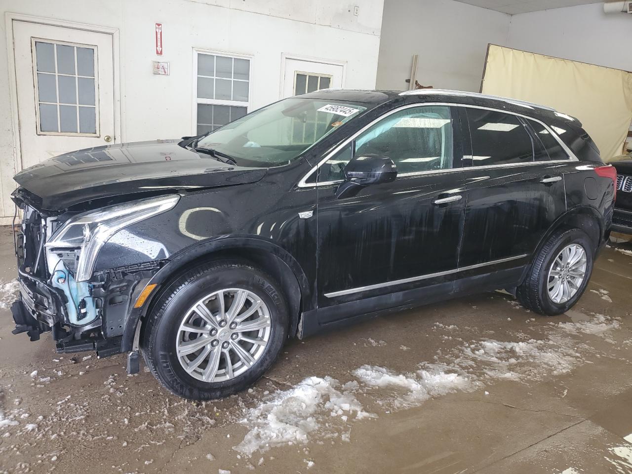 2018 Cadillac XT5 - Image 1