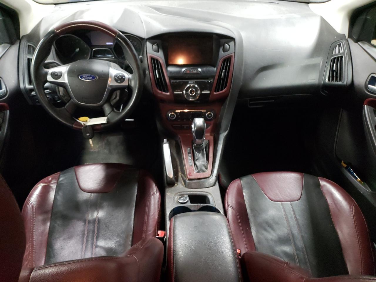 2012 Ford Focus - Image 8
