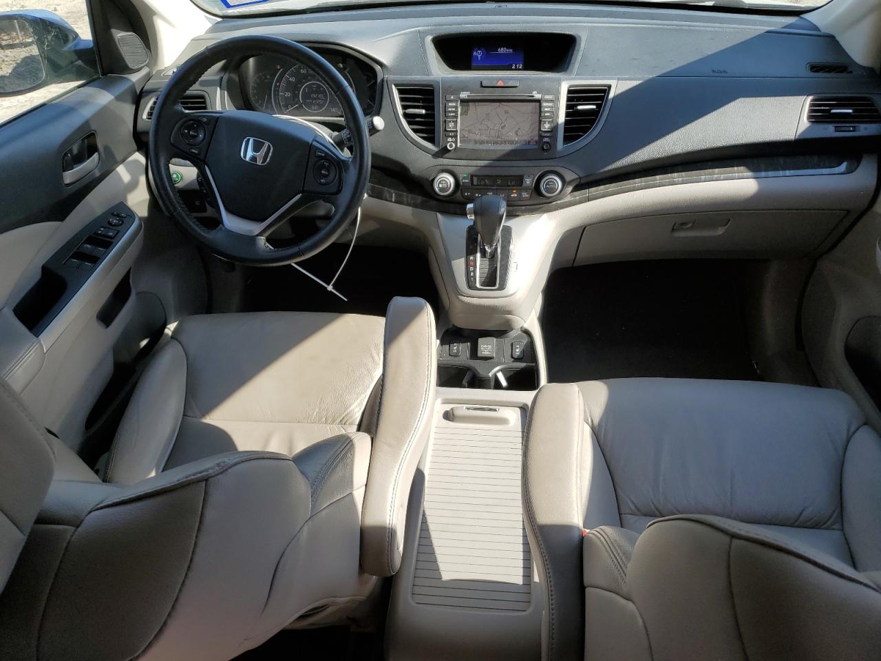 2014 Honda CR-V - Image 8