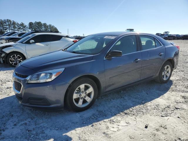 2015 Chevrolet Malibu Ls na sprzedaż w Loganville, GA - Rear End