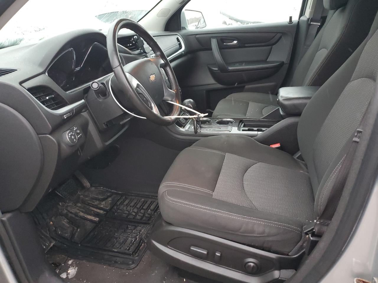 2015 Chevrolet Traverse - Image 7