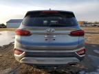 2019 Hyundai Santa Fe Sel за продажба в Columbia Station, OH - Front End