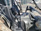2013 Can-Am Commander 800R Xt en Venta en Duryea, PA - Frame Damage