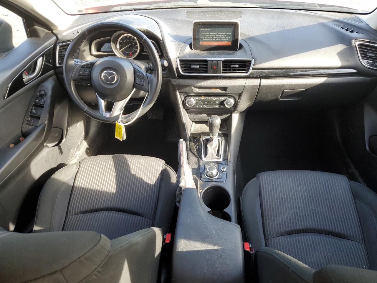 2014 Mazda 3 - Image 8