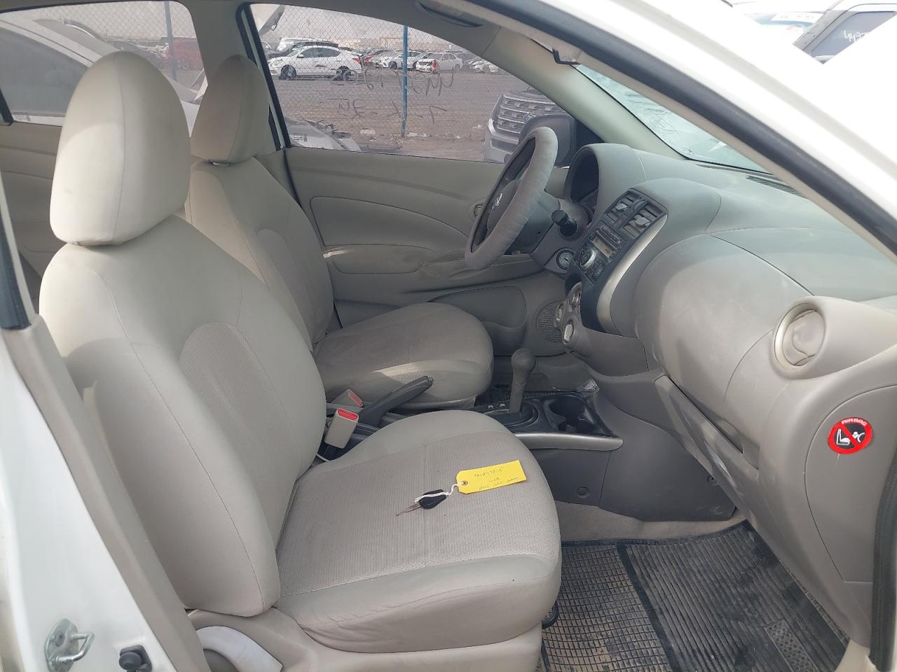 MDHBN7AD0DG028737 - 2013 Nissan Sunny - #44279205