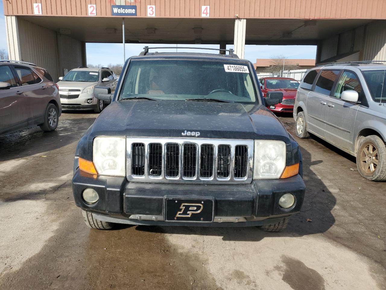 2006 Jeep Commander - Image 5