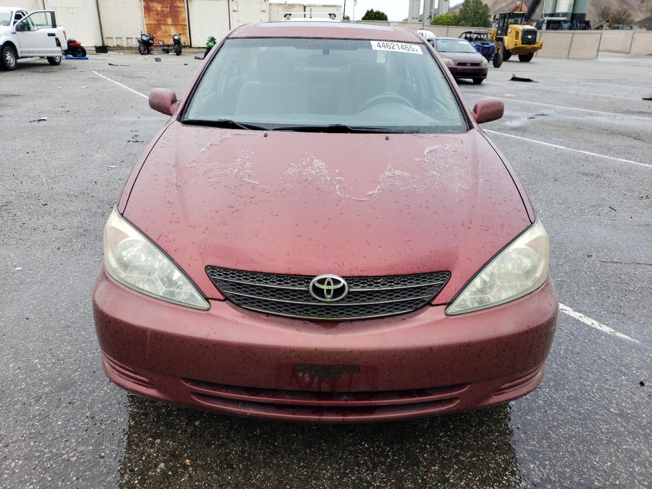 2004 Toyota Camry - Image 5
