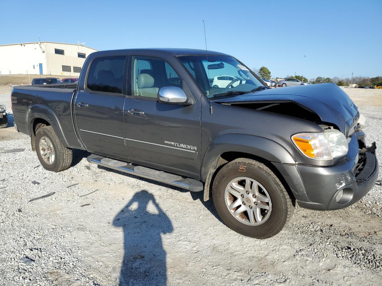 2006 Toyota Tundra - Image 4