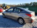 2012 Hyundai Accent Gls იყიდება Loganville-ში, GA - Front End