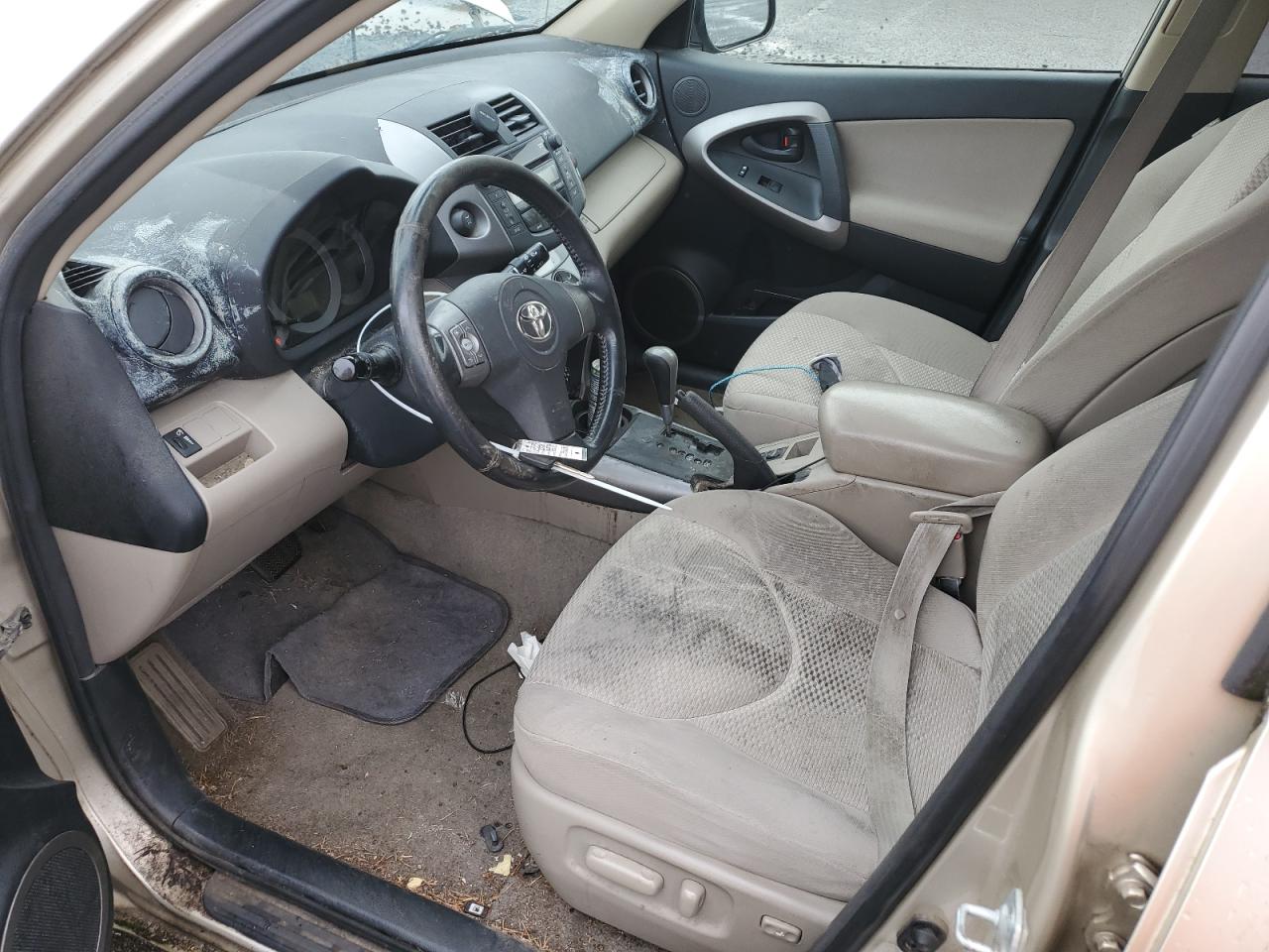 2008 Toyota RAV 4 - Image 7