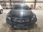 2015 Chevrolet Impala Ls للبيع في Eldridge، IA - Front End