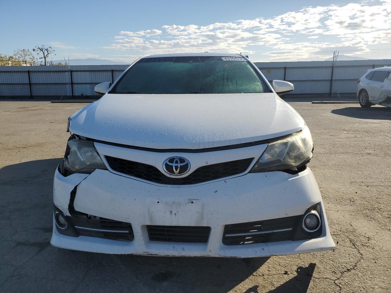 2012 Toyota Camry - Image 5