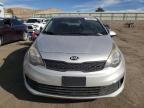 2017 Kia Rio Lx for Sale in Albuquerque, NM - Rear End