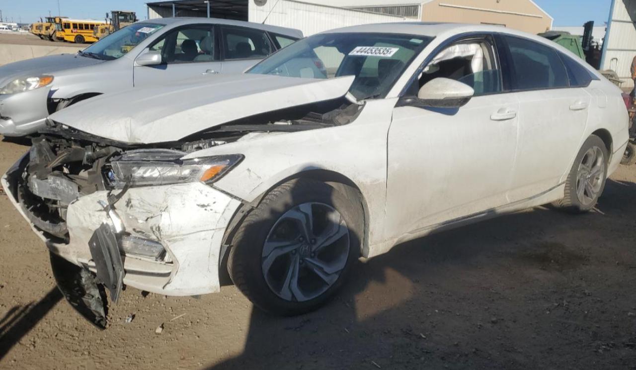 2020 Honda Accord - Image 1