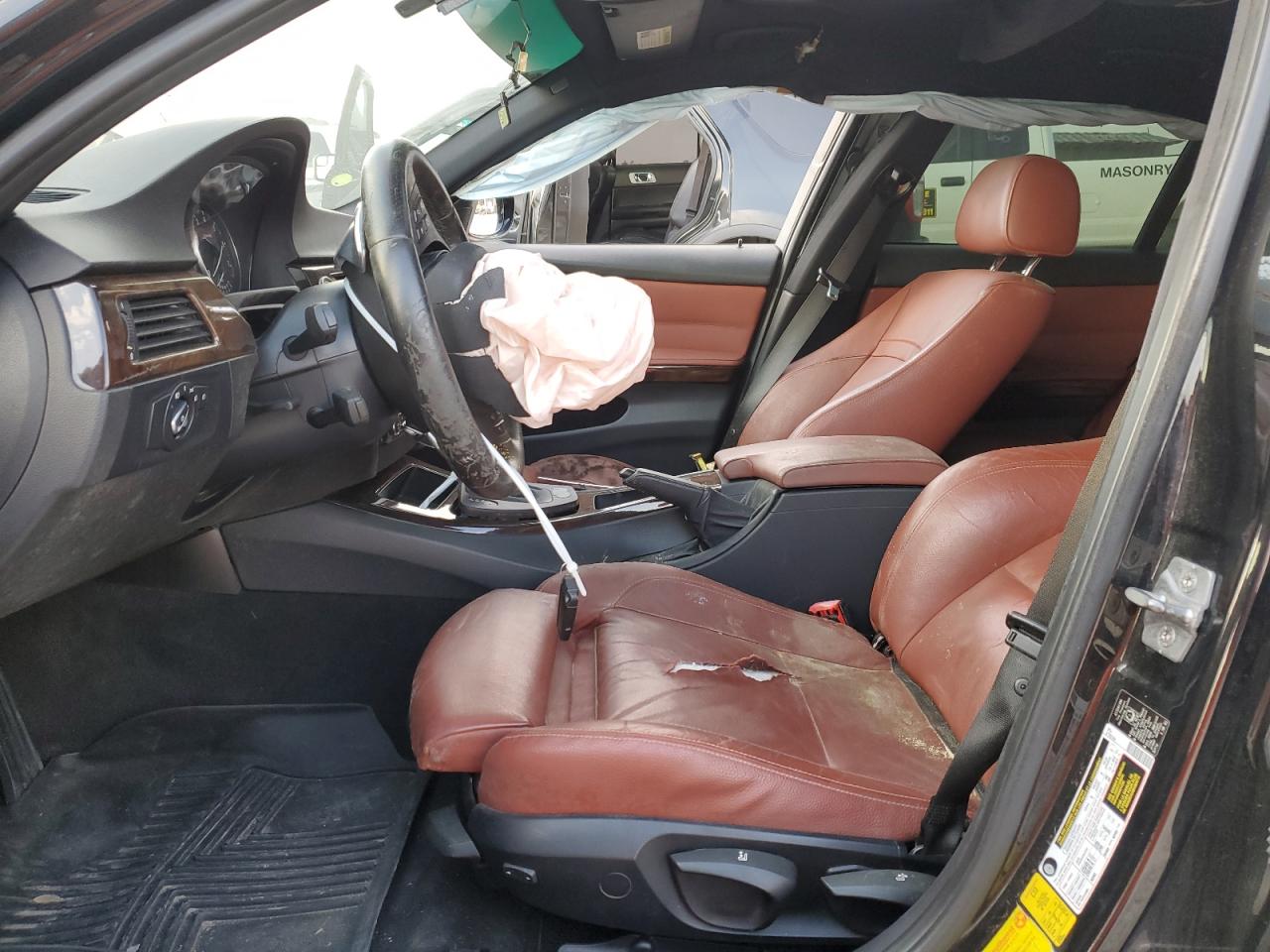 2011 BMW 3er - Image 7