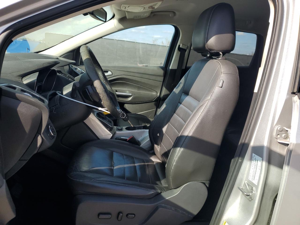 2013 Ford Escape - Image 7