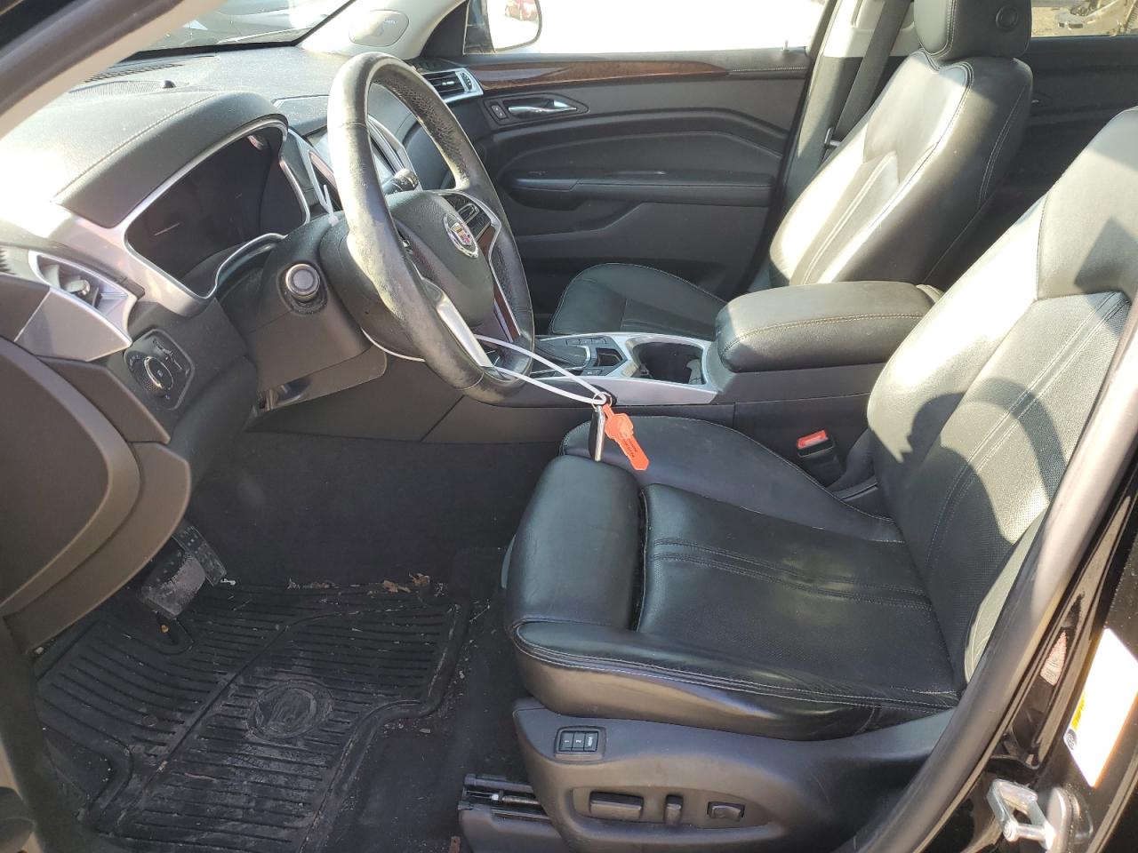 2013 Cadillac SRX - Image 7