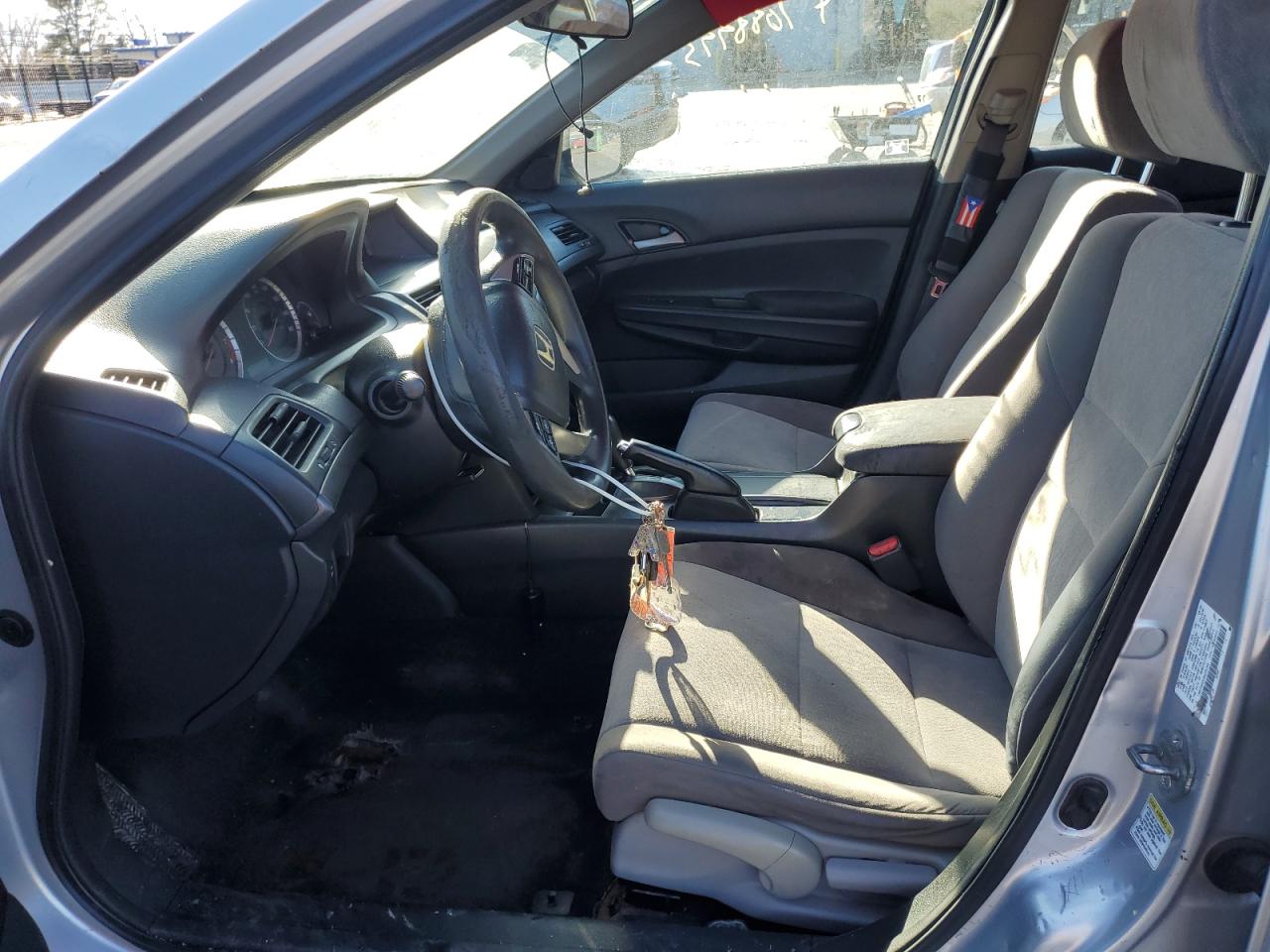 2009 Honda Accord - Image 7