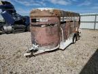 1974 Livestock Trailer на продаже в Tucson, AZ - All Over