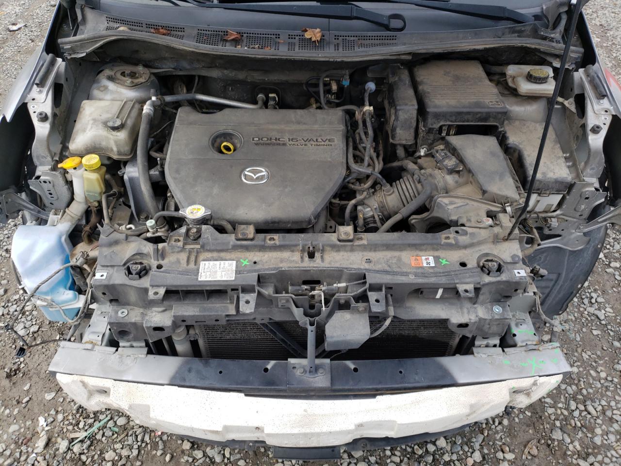 2014 Mazda 5 - Image 12