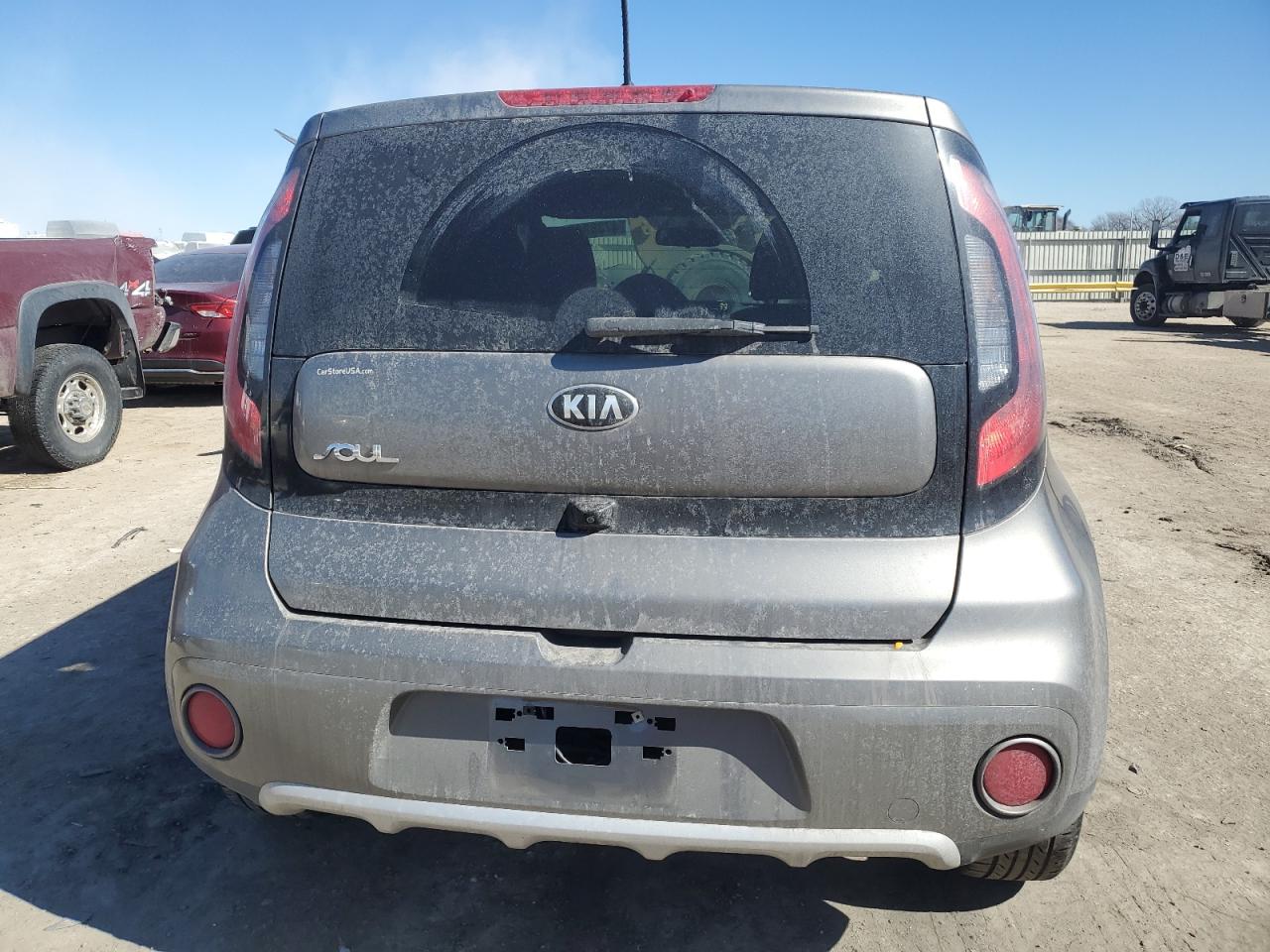 2017 Kia Soul - Image 6